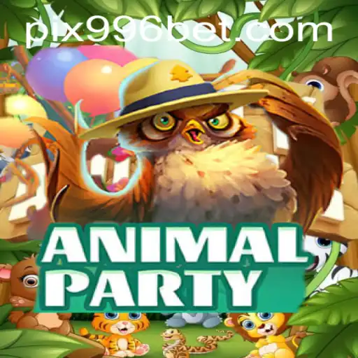 AnimalParty e 996bet.com: Um Mergulho nas Regras do Jogo