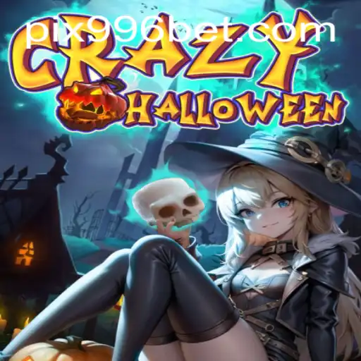 CrazyHalloween: Aventuras Emocionantes no Mundo Assustador dos Jogos
