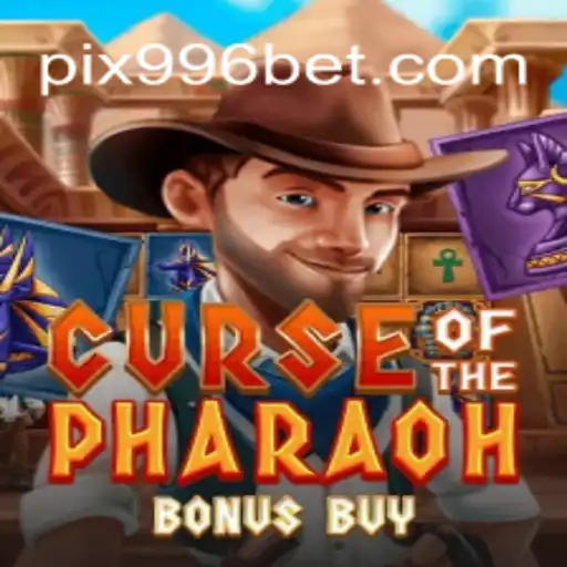 Explorando o Fascinante Mundo de Curse of the Pharaoh Bonus Buy no 996bet.com