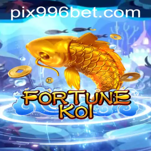 FORTUNEKOI: Desvendando o Novo Fenômeno dos Jogos de Azar Online