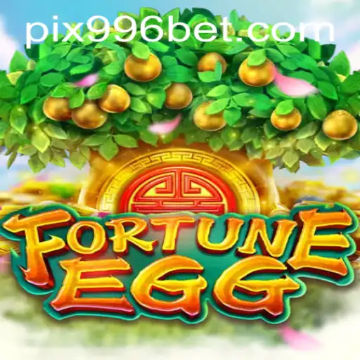 Descubra FortuneEgg: Um Jogo Inovador em 996bet.com