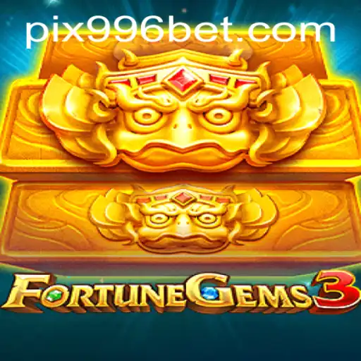 Uma Jornada pelo Mundo de FortuneGems3: Descubra, Jogue e Ganhe