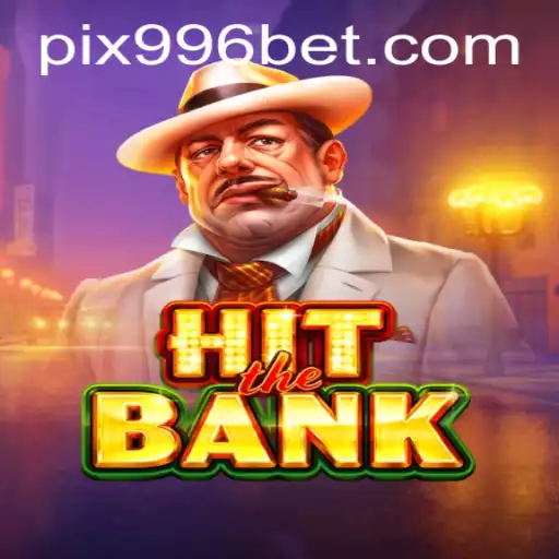 Descubra o emocionante mundo de HitTheBank
