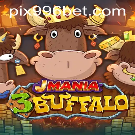 Descubra o Mundo de JMania3Buffalo: Regras e Estratégias