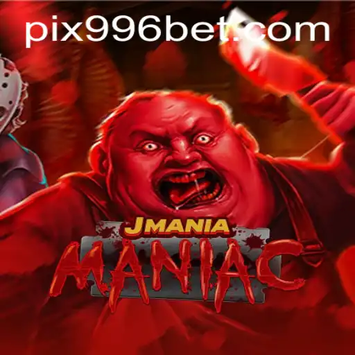 Explorando o Mundo de JManiaManiac: Um Jogo Inovador