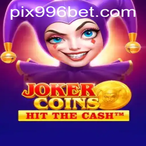 Explorando o Fascinante Mundo de JokerCoins no 996bet.com