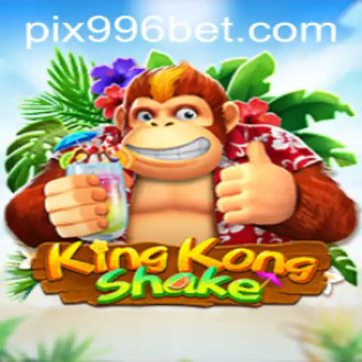 Explore KingKongShake: A Nova Sensação de Entretenimento em 996bet.com