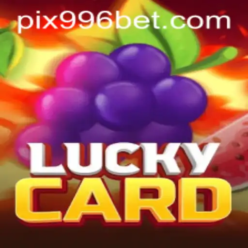 Descubra o Impactante Jogo de Cartas LuckyCard em 996bet.com
