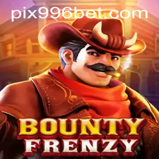 BountyFrenzy: Uma Aventura de Jogo Inovadora na Plataforma 996bet.com