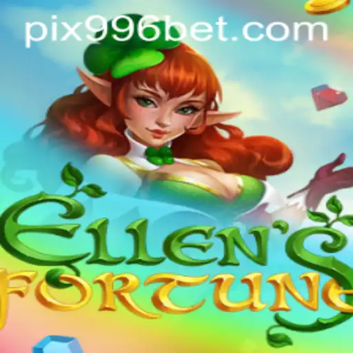 EllensFortune: O Fascinante Jogo de Estratégia e Sorte