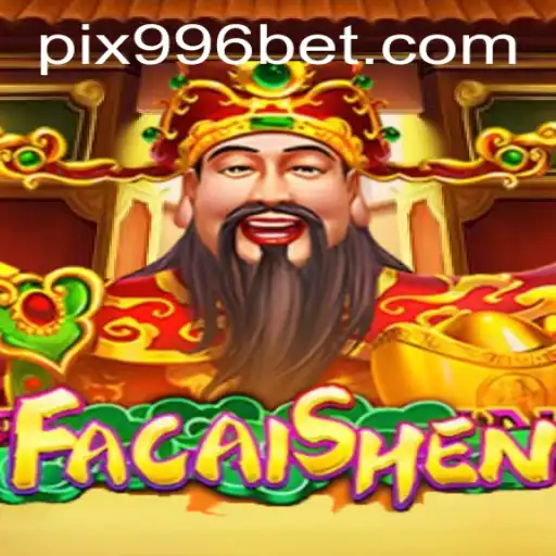 Explorando o Fascinante Jogo FaCaiShen: Um Mergulho nas Regras e Diversão em 996bet.com