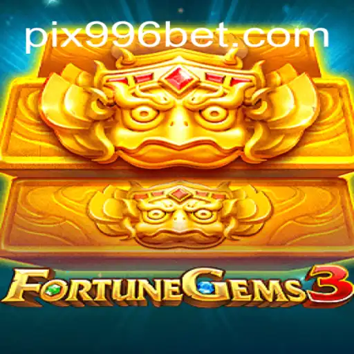 Uma Jornada pelo Mundo de FortuneGems3: Descubra, Jogue e Ganhe