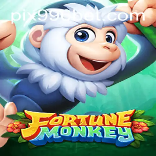 Descubra o Fascinante Jogo FortuneMonkey no 996bet.com