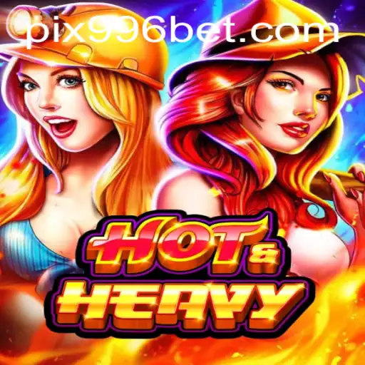 Explorando o Mundo de HotHeavy: O Jogo que Está Revolucionando o Entretenimento Online
