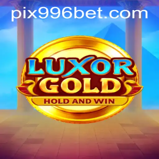 Descubra LuxorGold: Aventura e Estratégia no Cassino Online