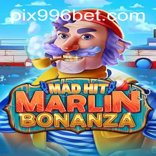 Descubra o Mundo de MadHitMarlinBonanza: Aventura e Estratégia