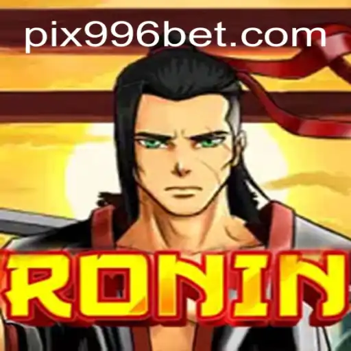 Ronin: Mergulhando no Mundo do Jogo com 996bet.com