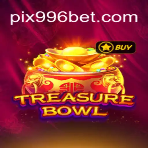 Descubra Tudo Sobre TreasureBowl: O Novo Jogo da 996bet.com