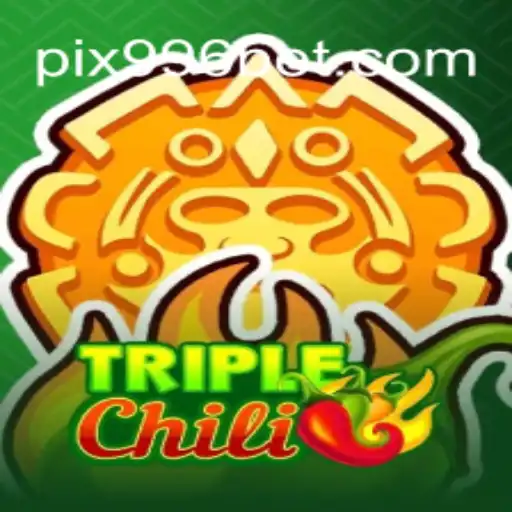 TripleChili: Explore o Universo Vibrante do Novo Jogo no 996bet.com