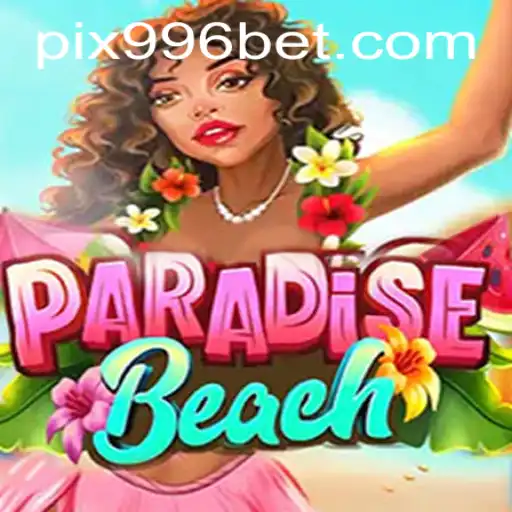 Explore o Mundo Vibrante de ParadiseBeach com 996bet.com