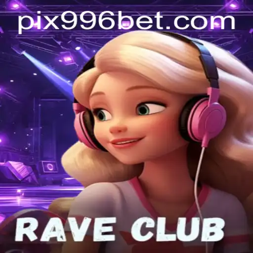 RaveClub: O Novo Jogo que Está Conquistando o Mundo