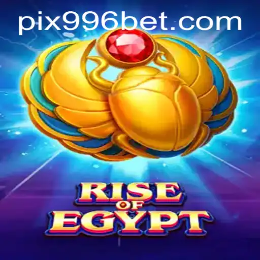 Explore a Fascinante Aventura do Jogo RiseOfEgypt com 996bet.com