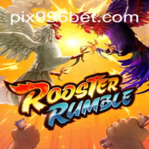 RoosterRumble: Desvendando o Impactante Jogo Disponível no 996bet.com