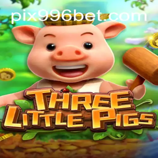 Descubra o Mundo Fascinante de THREELITTLEPIGS com 996bet.com