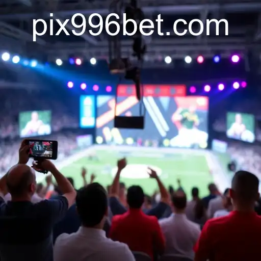 Transmissão ao vivo