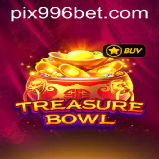 Descubra Tudo Sobre TreasureBowl: O Novo Jogo da 996bet.com