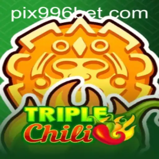 TripleChili: Explore o Universo Vibrante do Novo Jogo no 996bet.com
